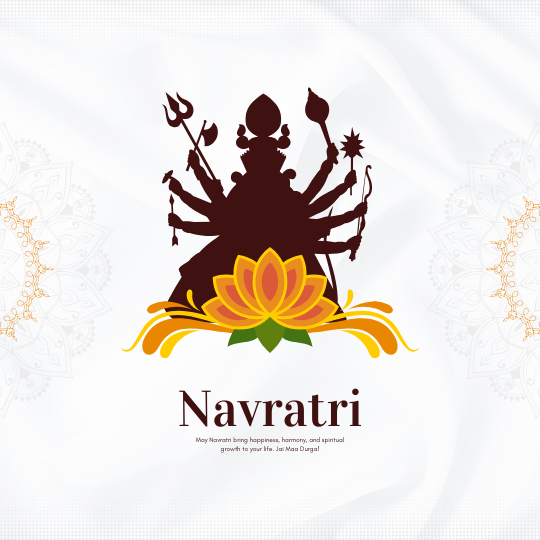 navratri