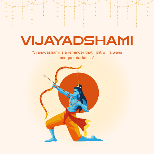 vijaydashmi