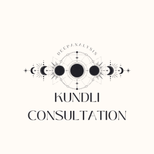One Kundli Consultation - 30 Minutes